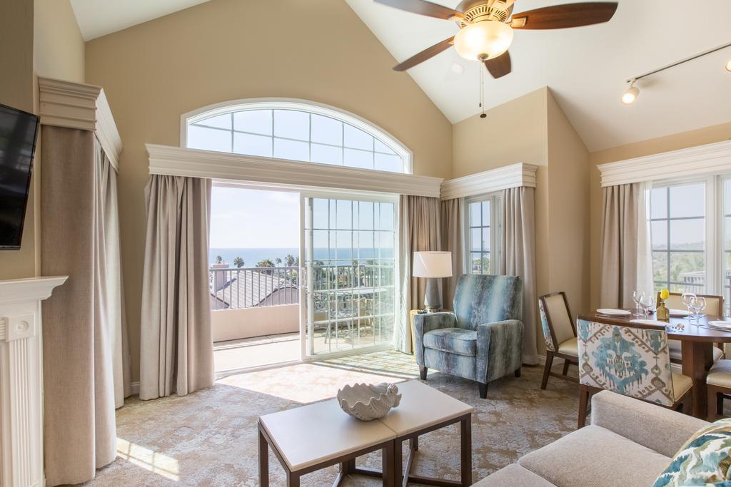 Villa L'Auberge Del Mar Room photo