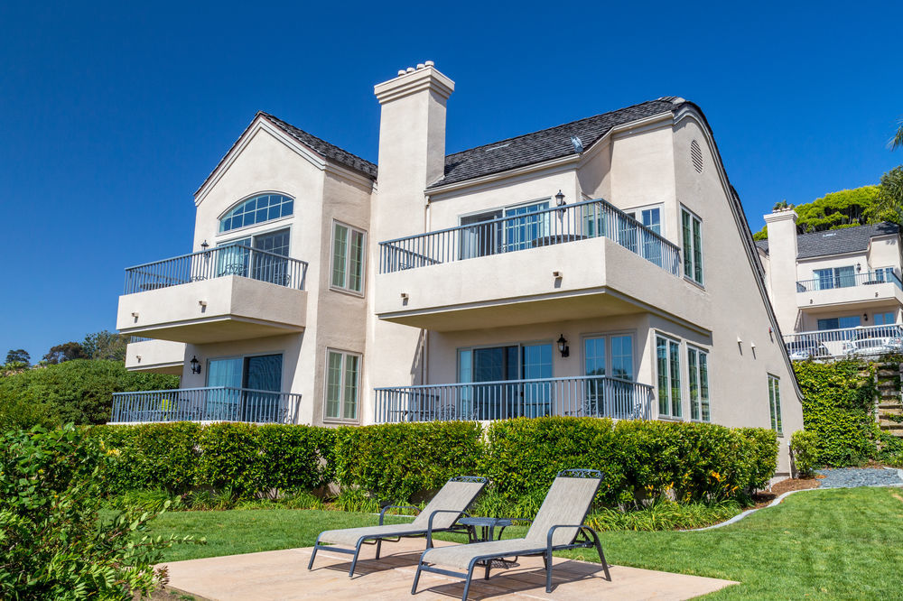 Villa L'Auberge Del Mar Exterior photo